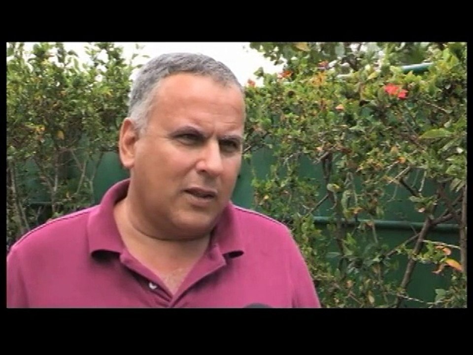 Mirada Internacional - 12/08/15