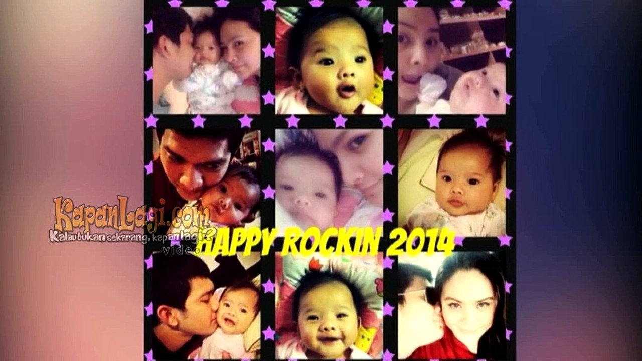 Kecil-Kecil Anak Audy Item Sudah Cinta Seni