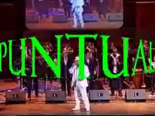 joseph amado-tributo a hector lavoe