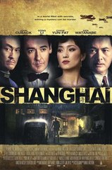 Shanghai (2010) official Trailer