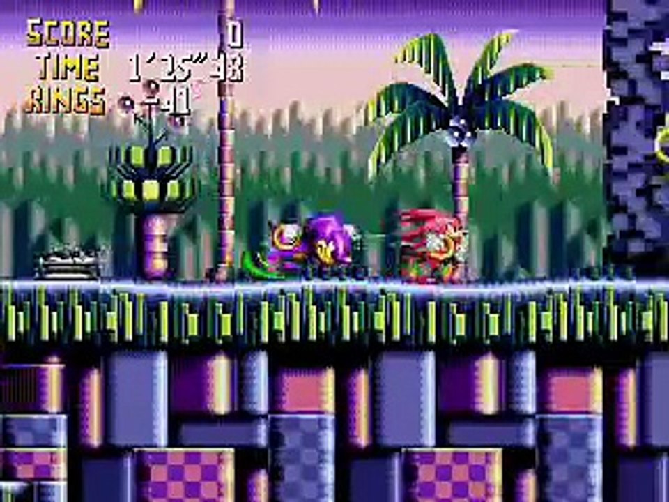 Over 100 of the best Mega-Drive/Genesis Games - Part I