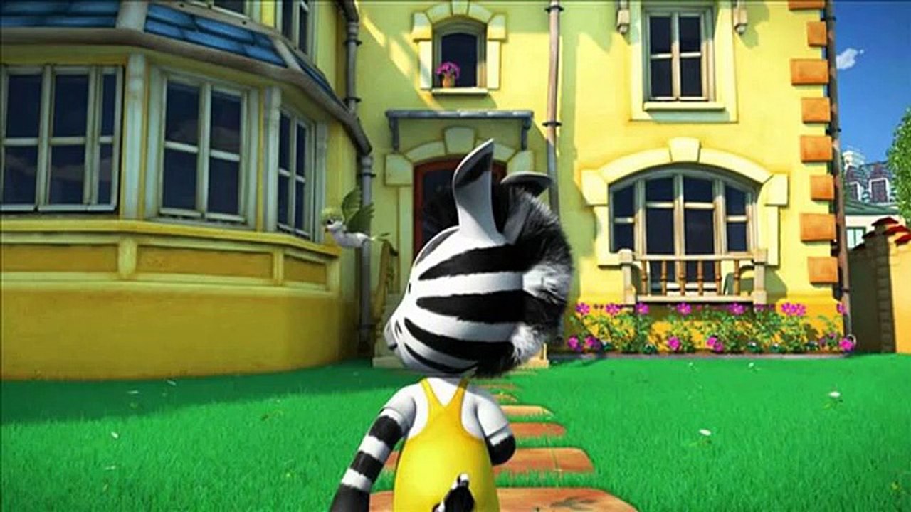 zou cartoon disney
