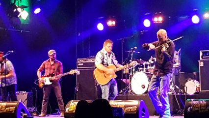 Festival de Craponne-sur-Arzon le 24, 25 et 26 Juillet 2015