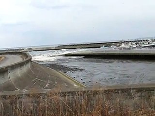 tsunami Japan 2011.flv