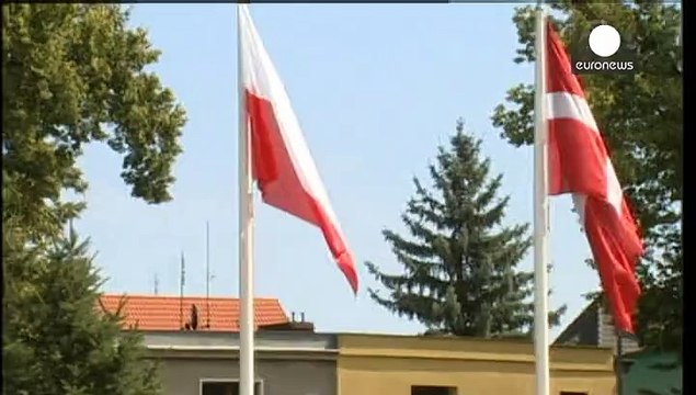 Andrzej Duda: La OTAN trata a Polonia como una zona de contención