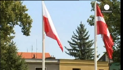 Andrzej Duda: "La OTAN trata a Polonia como una zona de contención"