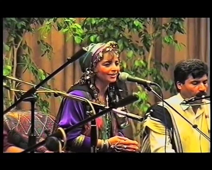 مجنون نبودم  سیما بینا...Sima Bina
