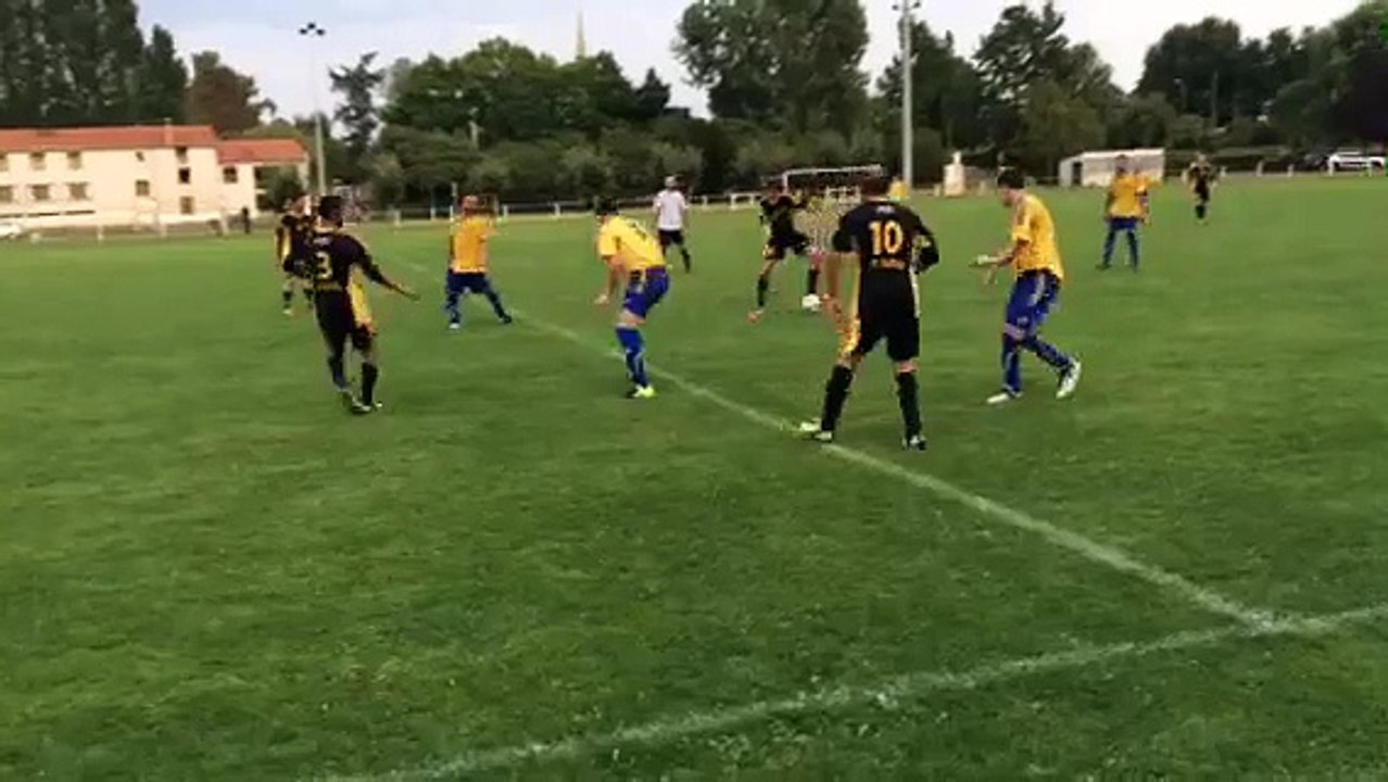 FLEURE B 3 - 3 VALDIVIENNE
