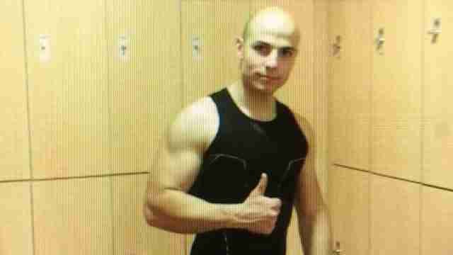 Detenido en Rumanía el sospechoso del doble crimen de Cuenca