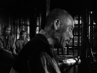 Seven samurai - Avengers  Mashup