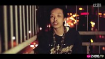 Chinese Hip Hop Beijing Rap - 龙胆紫 Purple Soul