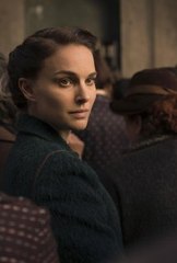 A Tale of Love and Darkness (2015) Foreign Trailer