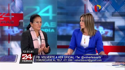 Volverte a ver - La Búsqueda: madre busca a su hijo con habilidades diferentes desde hace 5 años