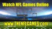 Watch Dallas Cowboys vs San Diego Chargers Live NFL Football Streaming Now