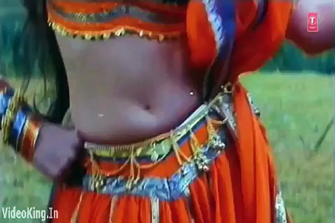 Chhodo Mujhe Jane Do Mere Sanwariya-Muqabla-Govinda_Karishma_HD