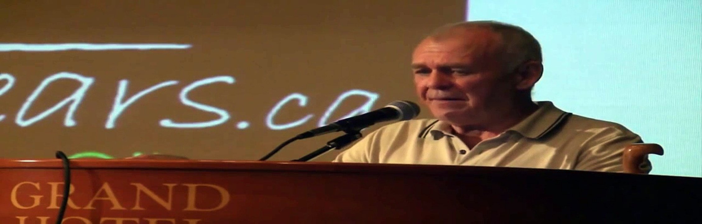 Rick Ducommun Dead: Groundhog Day, The 'Burbs Actor Dies at 62