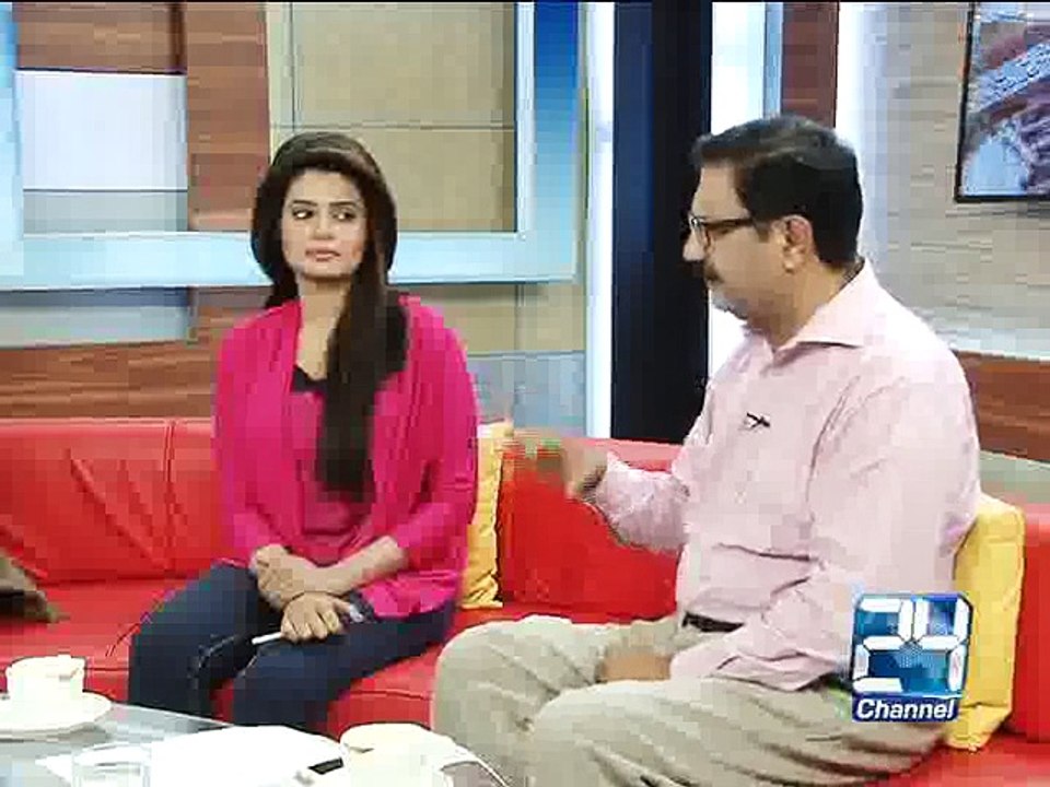 Mushtari 13th August 2015