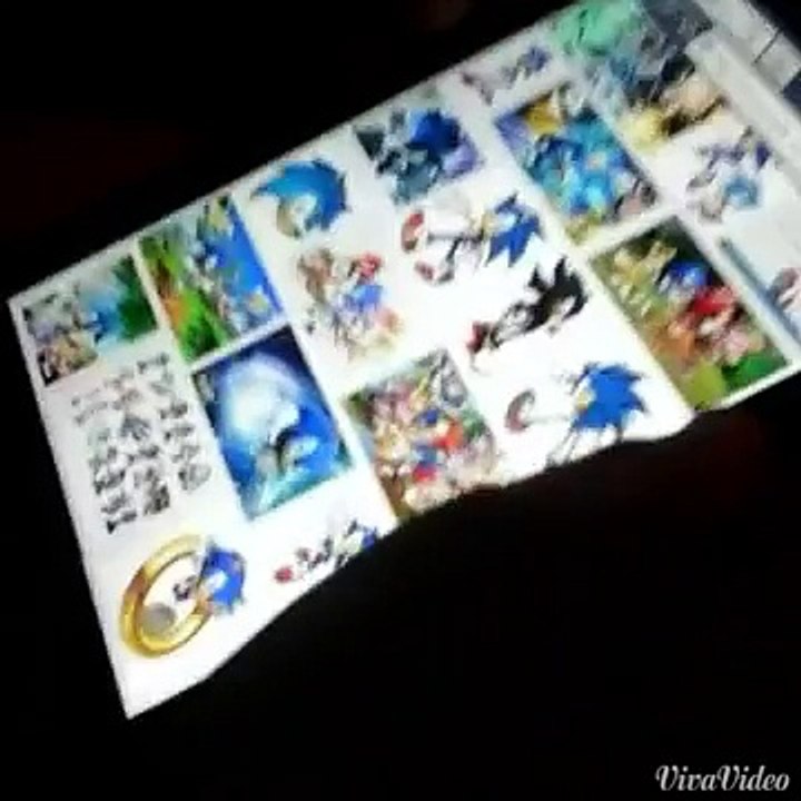 Me and my brother make a funny thing (read desc)