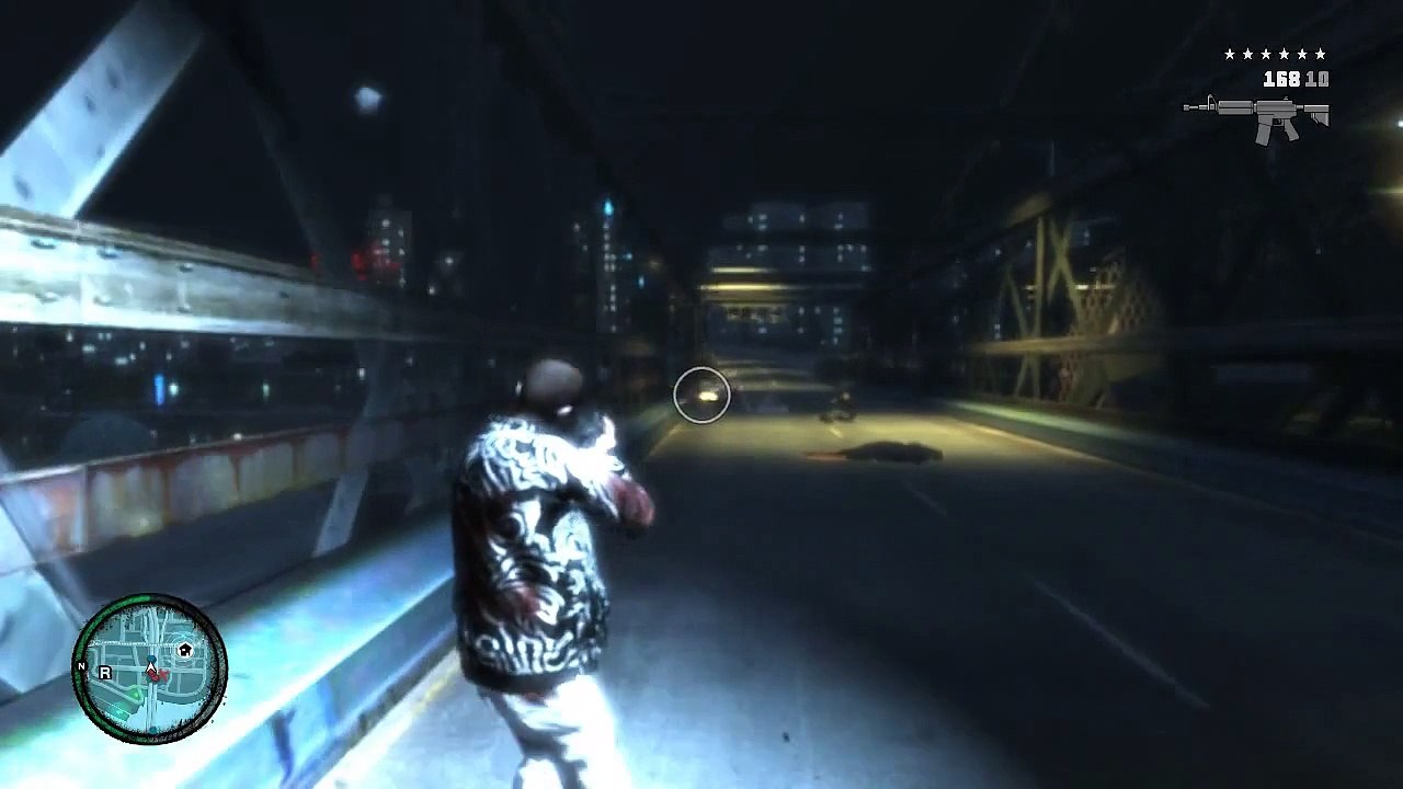 GTA 4 Dagestan 2 the best