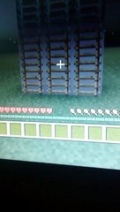 Darien lake minecraft blast off gone wrong girl