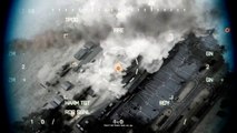 Battlefield 3 pc gameplay airplain (part2)