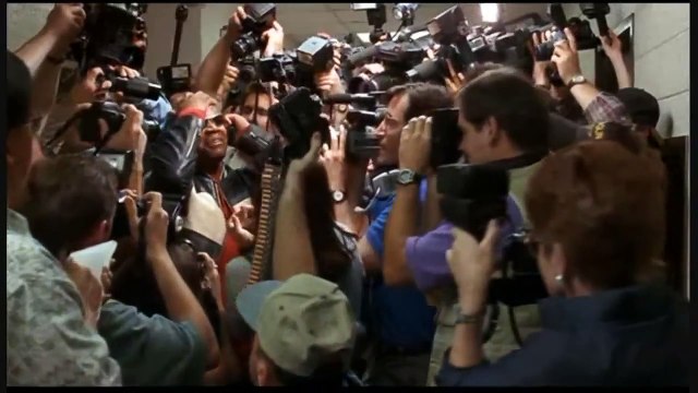 Jerry Maguire Hard to say I'm sorry