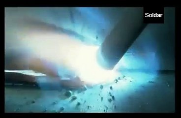 LA SOLDADURA. NUEVAS TÉCNICAS