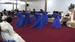 KOG Praise Dancers - Speak Into My Life