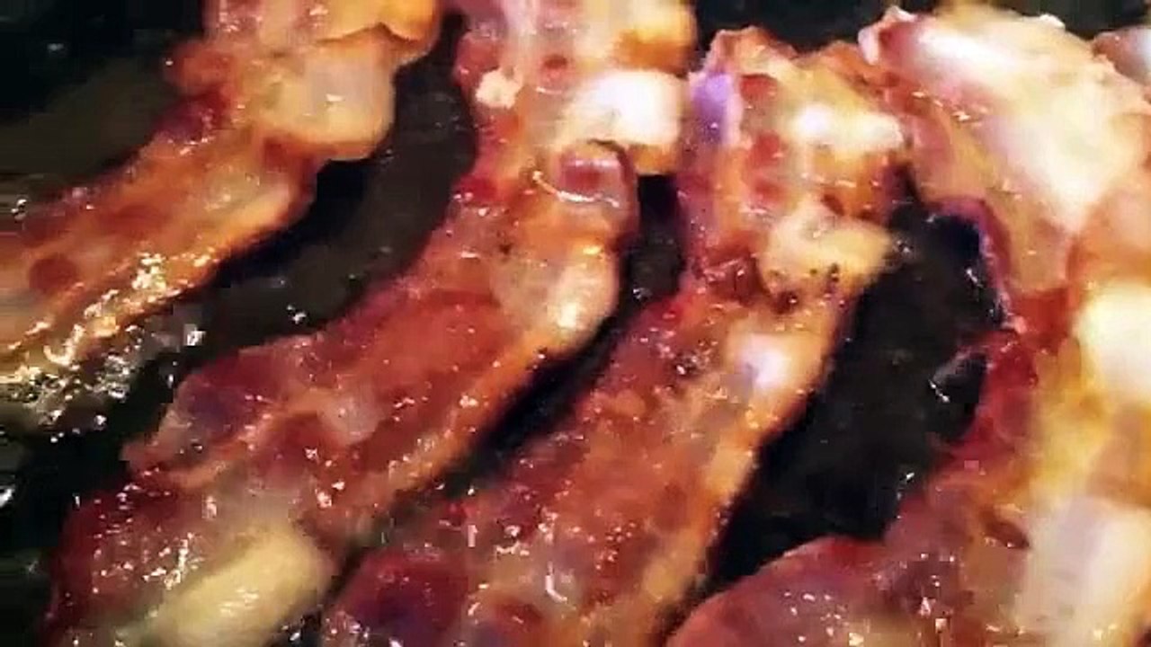 Promo for "Cooking With Gloria"