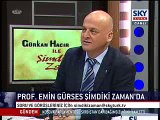 Emin Gürses Şimdiki Zamanda Bölüm 10