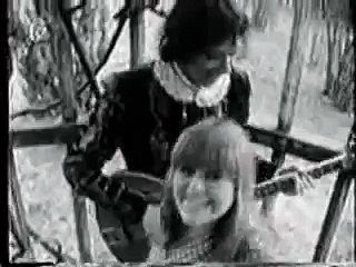 The Road That Leads Nowhere 60's Czech Music Film