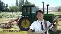 Farm Vehicles and Tractors Kids’ Show – Children’s Song and How to Draw a Tractor