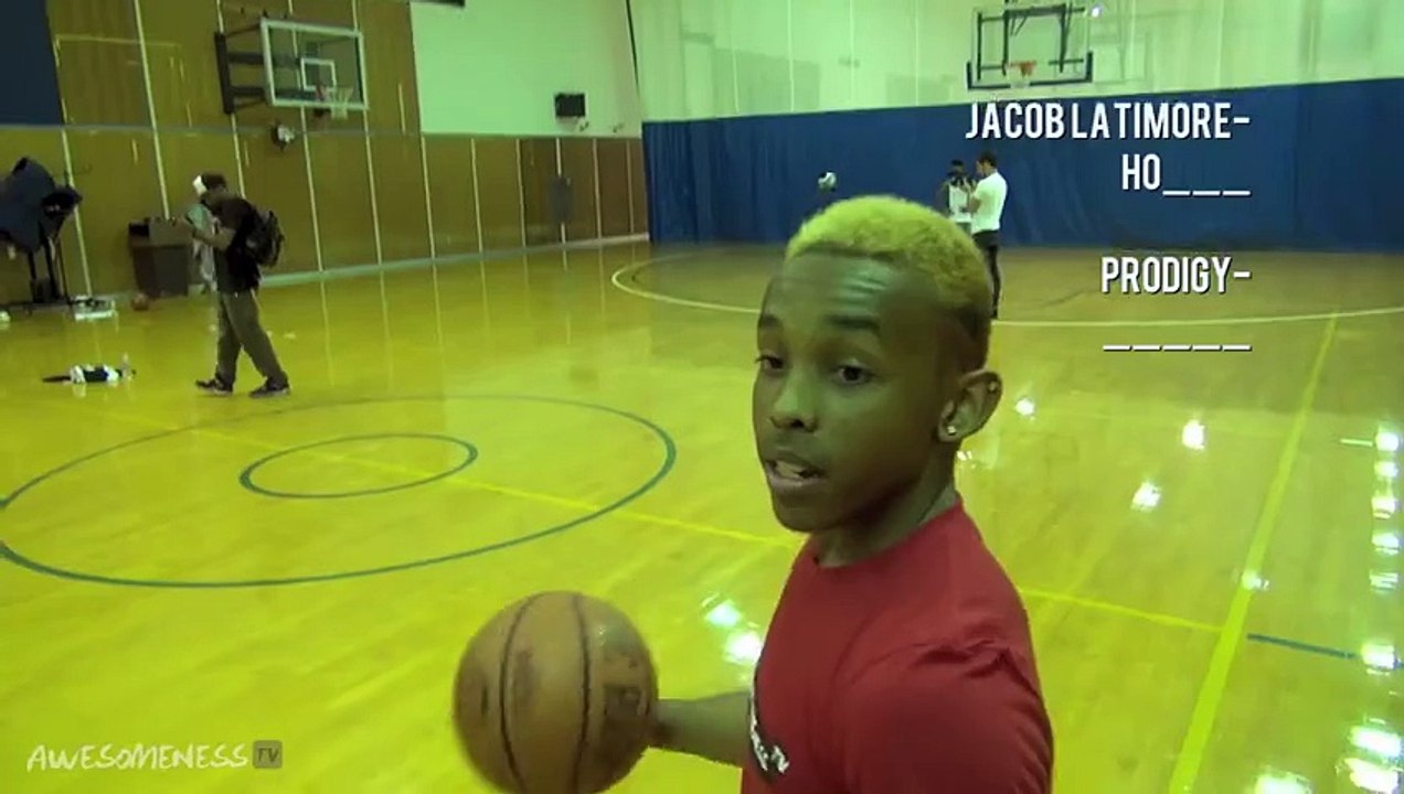 Mindless Takeover - Mindless Behavior And Jacob Latimore Play Horse In New Orleans - Mindless Takeover Ep. 29