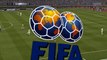 FIFA 15 - Bresil vs Algerie [Match Amical International]