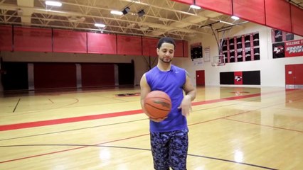 How To Shoot A Basketball With Power And Accuracy!