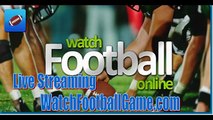 Watch Cleveland Browns vs Washington Redskins Live Stream NFL Preseason Game Online 8.13.15