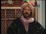 مسلسل الامام ابو حنيفة النعمان الحلقة 5