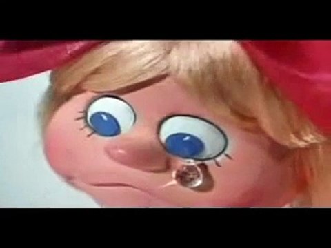 Blue Christmas from The Year Without a Santa Claus