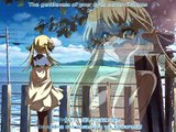 Ashita No Kimi To Au Tame Ni 明日の君と逢うために オープニングアニメ