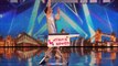 Top 5 Golden Buzzer Audition British's Got Talent (2015) | BEST AUDITIONS