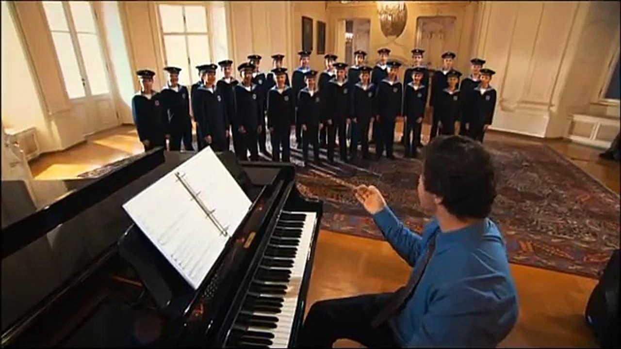 Vienna Boys' Choir