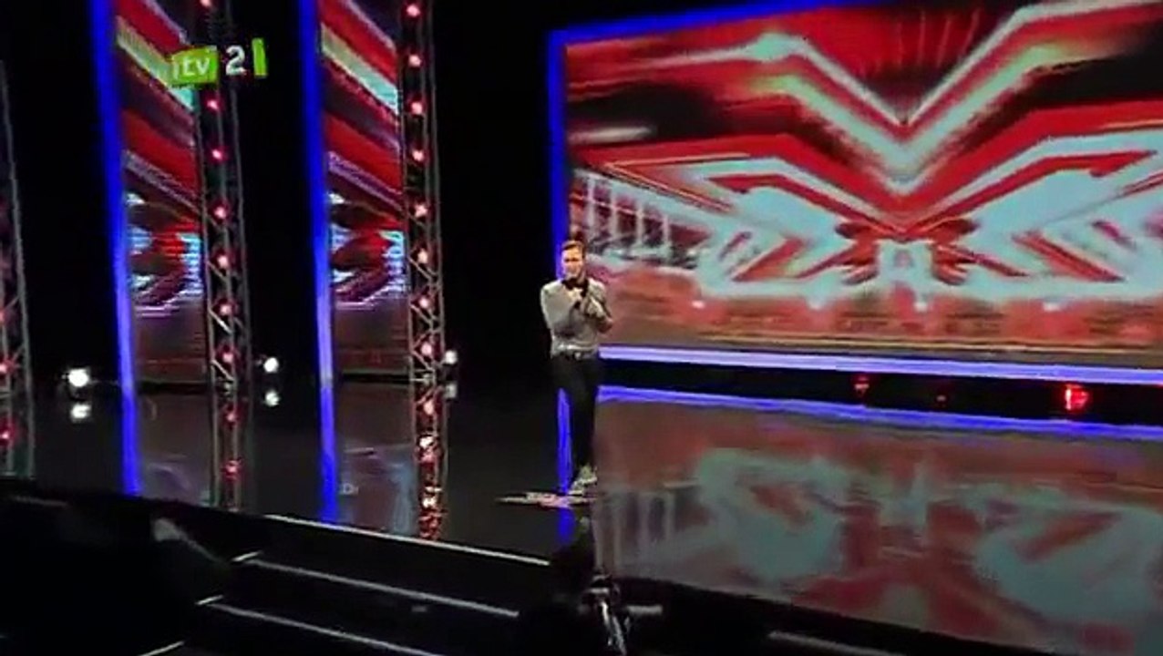 The X Factor Best and Worst 2009 E4 P5