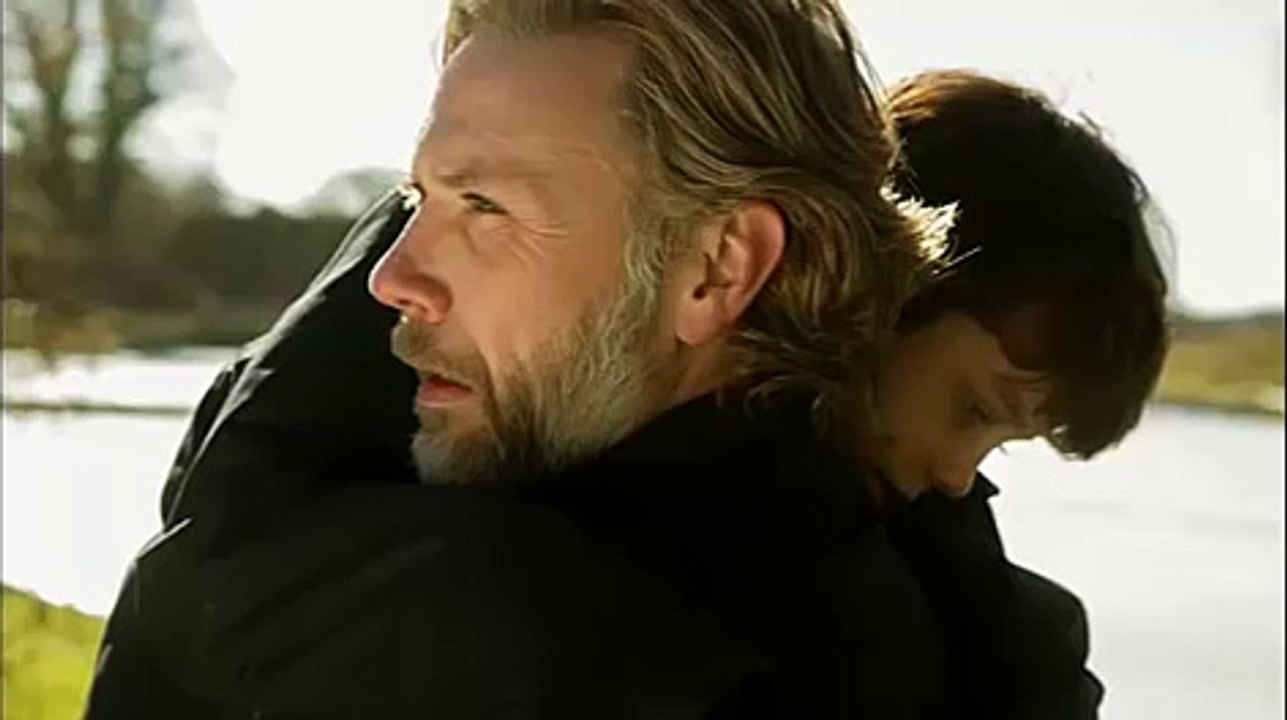 Mikael Persbrandt   Someone you love