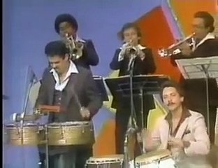 Hector Lavoe- Periodico De Ayer