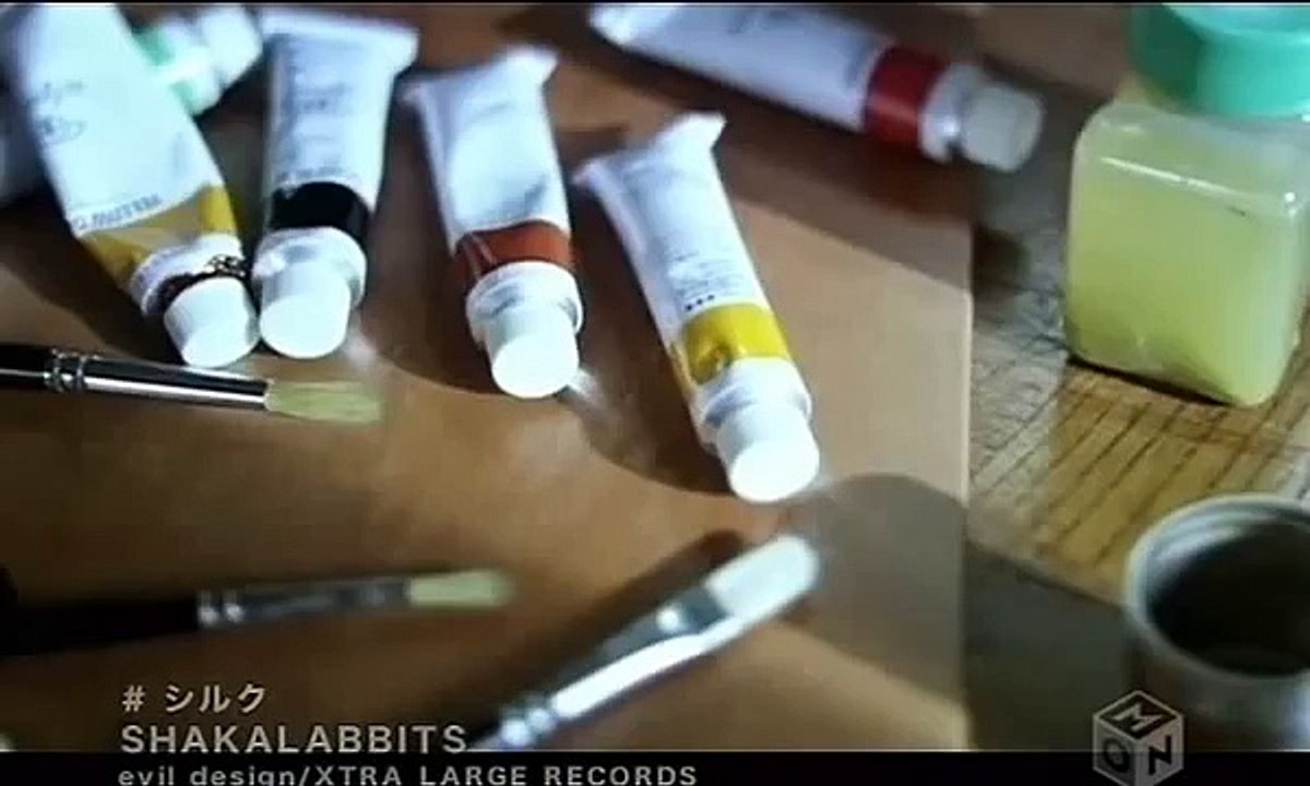 多部未華子 SHAKALABBITS