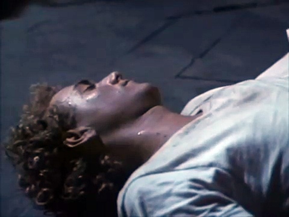 Dimensiones Ocultas (1989) - 9/9