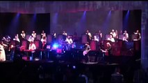 Mombasa - Hans Zimmer, Johnny Marr, etc Performed LIVE at Inception Premiere
