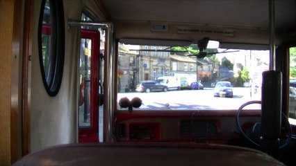 Summerwine Magic. The Bus Tour. The Last Of The Summer Wine