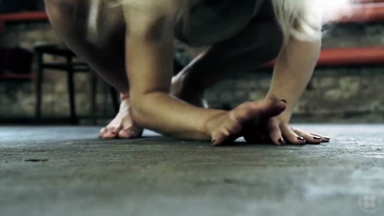 Subjection | Directed by Ruslan Makhov | D.side dance studio