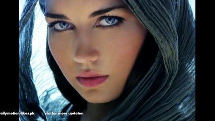 خوبصورت آنکھوں پر خوبصورت شاعری